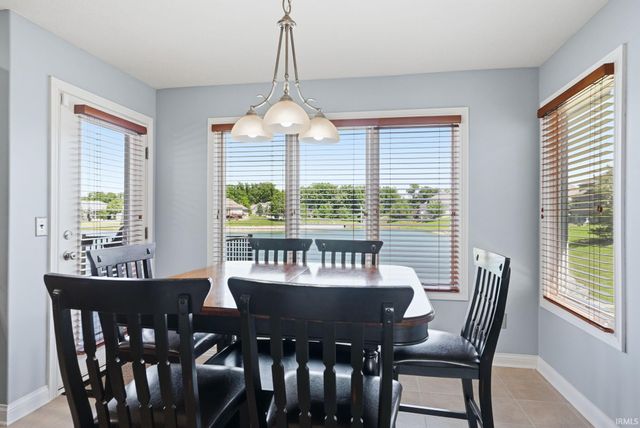 2101 Lake Front Drive, Fort Wayne, IN 46804