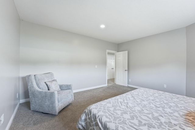 2101 Lake Front Drive, Fort Wayne, IN 46804