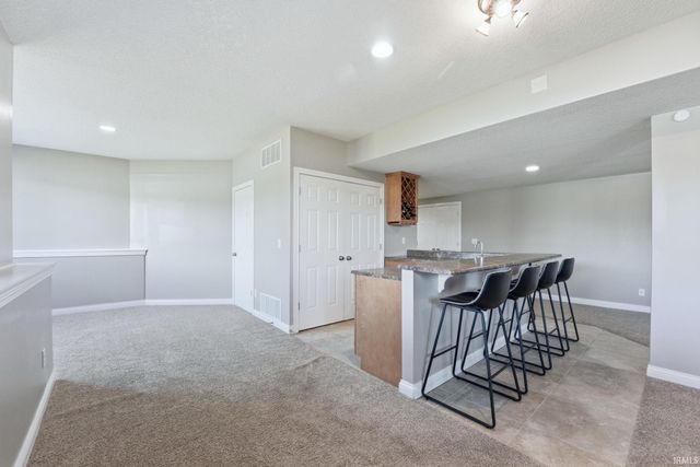 2101 Lake Front Drive, Fort Wayne, IN 46804
