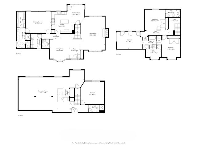 2101 Lake Front Drive, Fort Wayne, IN 46804