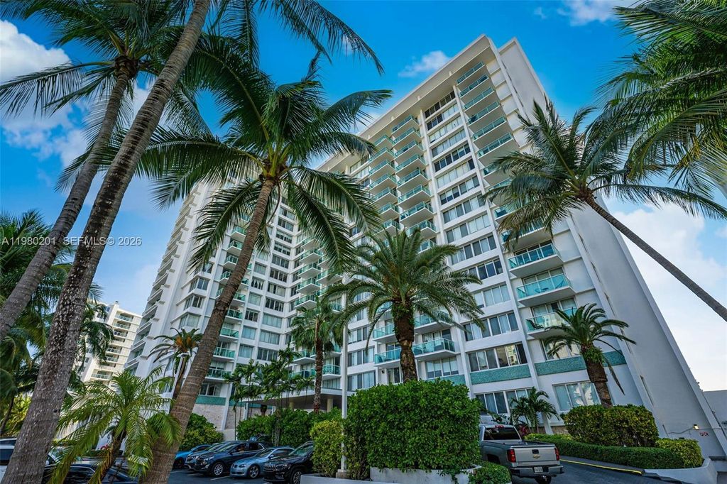 1000 West Ave 432, Miami Beach, FL 33139