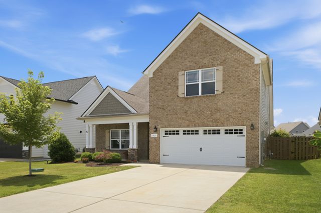 1510 Allwood Ave, Murfreesboro, TN 37128