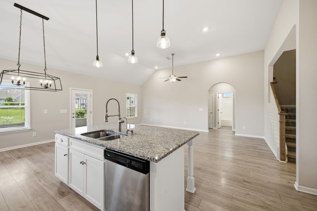 1510 Allwood Ave, Murfreesboro, TN 37128