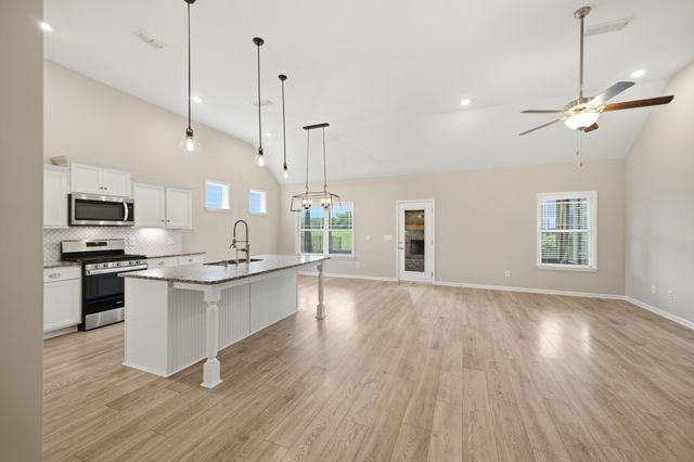 1510 Allwood Ave, Murfreesboro, TN 37128