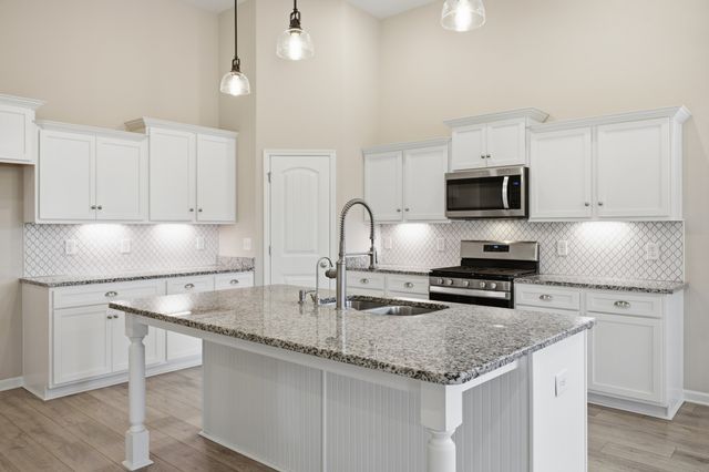 1510 Allwood Ave, Murfreesboro, TN 37128