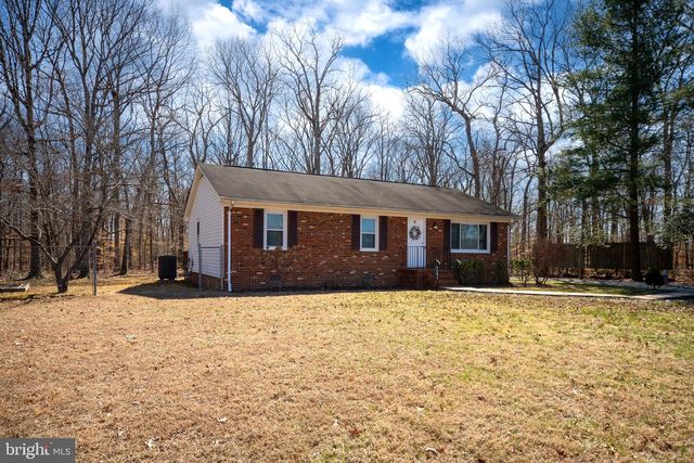 5527 SMITH STATION RD, Fredericksburg, VA 22407