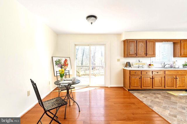 5527 SMITH STATION RD, Fredericksburg, VA 22407