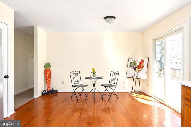 5527 SMITH STATION RD, Fredericksburg, VA 22407