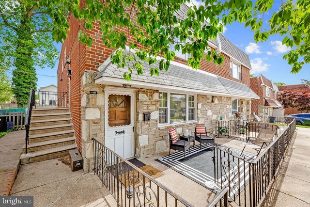 4401 PEARSON AVE, Philadelphia, PA 19114