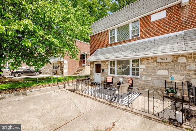 4401 PEARSON AVE, Philadelphia, PA 19114