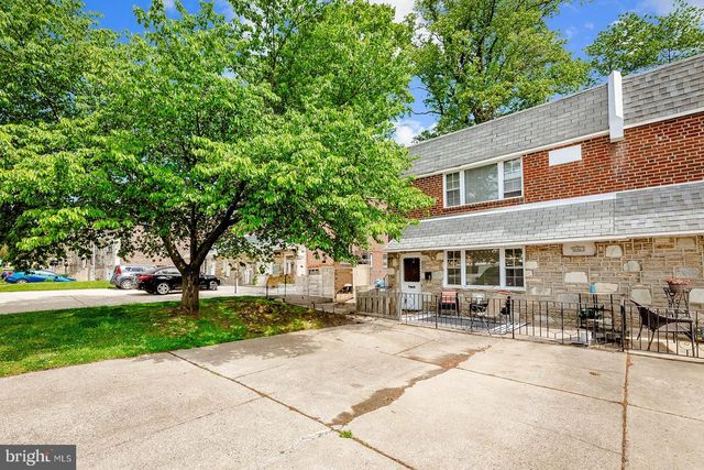 4401 PEARSON AVE, Philadelphia, PA 19114