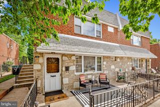 4401 PEARSON AVE, Philadelphia, PA 19114