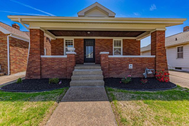 757 E Delaware Street, Evansville, IN 47711