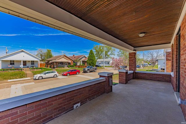 757 E Delaware Street, Evansville, IN 47711