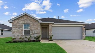 7931 Cavour Drive, Richmond, TX 77406