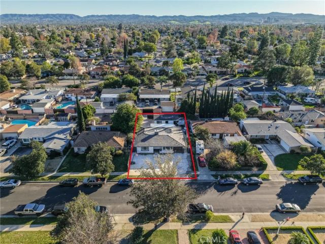 20422 Schoenborn, Winnetka, CA 91306