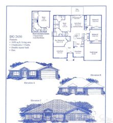 5268 Muscadine Way, Milton, FL 32570