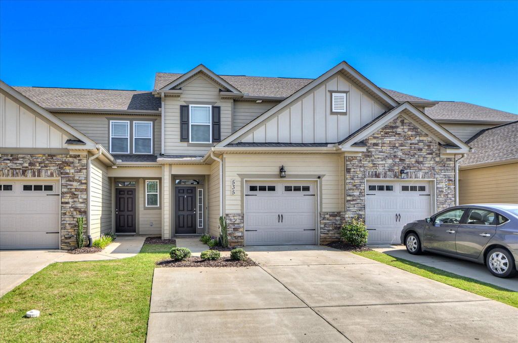 535 Vinings Drive, Grovetown, GA 30813