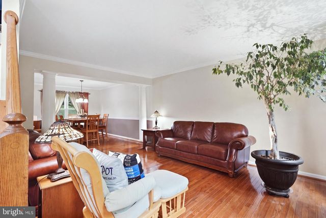 8035 STATION RD, Manassas, VA 20111