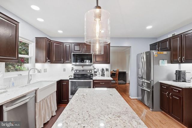 8035 STATION RD, Manassas, VA 20111