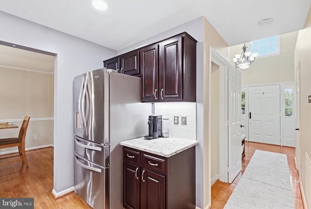 8035 STATION RD, Manassas, VA 20111