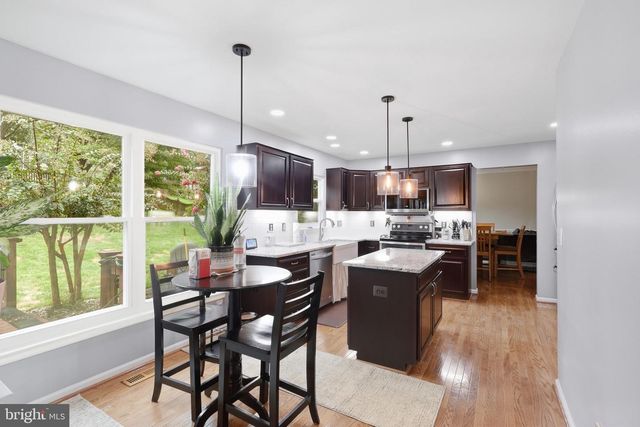 8035 STATION RD, Manassas, VA 20111