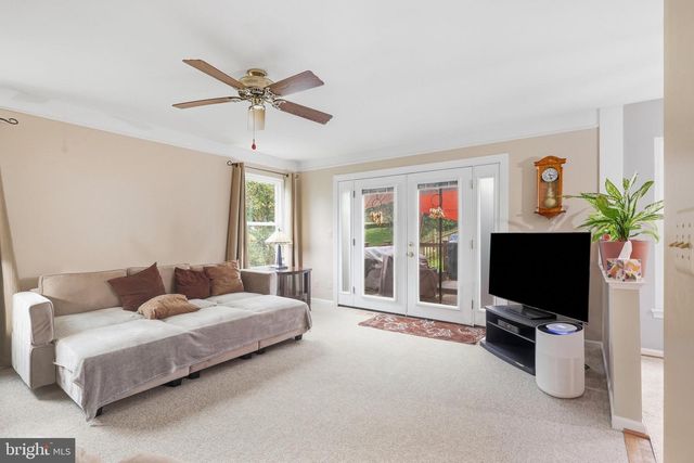 8035 STATION RD, Manassas, VA 20111