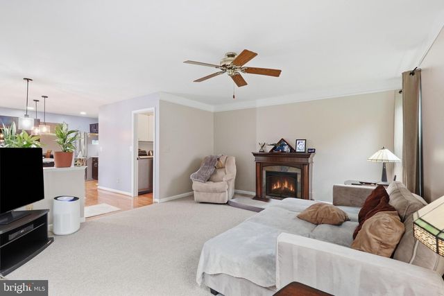 8035 STATION RD, Manassas, VA 20111