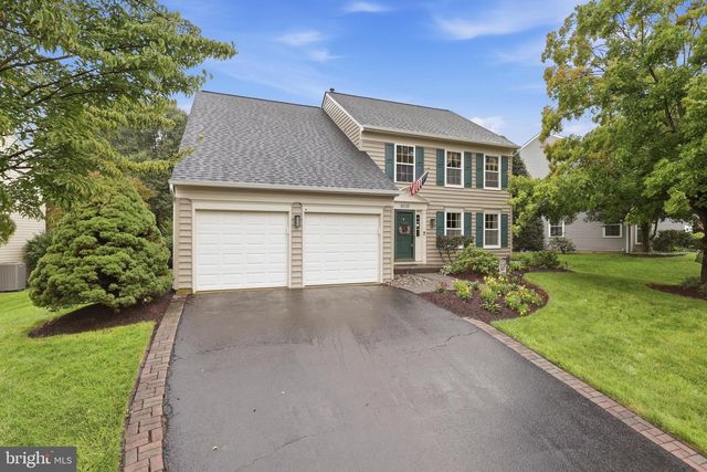 8035 STATION RD, Manassas, VA 20111