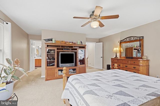 8035 STATION RD, Manassas, VA 20111
