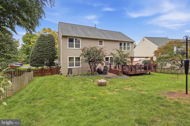 8035 STATION RD, Manassas, VA 20111