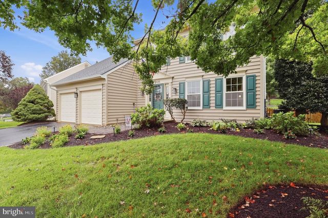 8035 STATION RD, Manassas, VA 20111