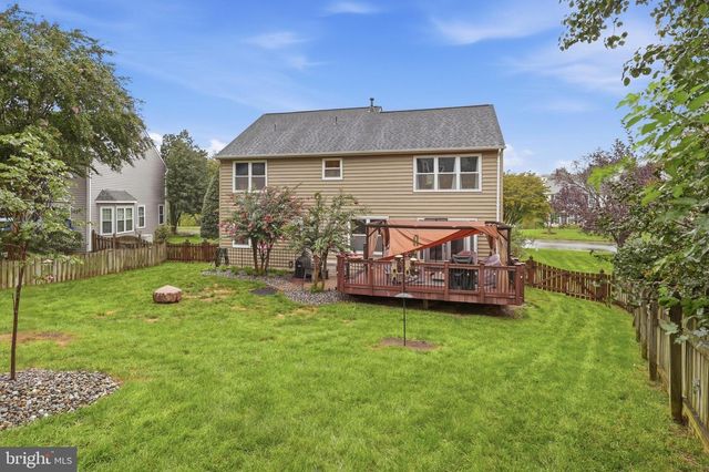 8035 STATION RD, Manassas, VA 20111