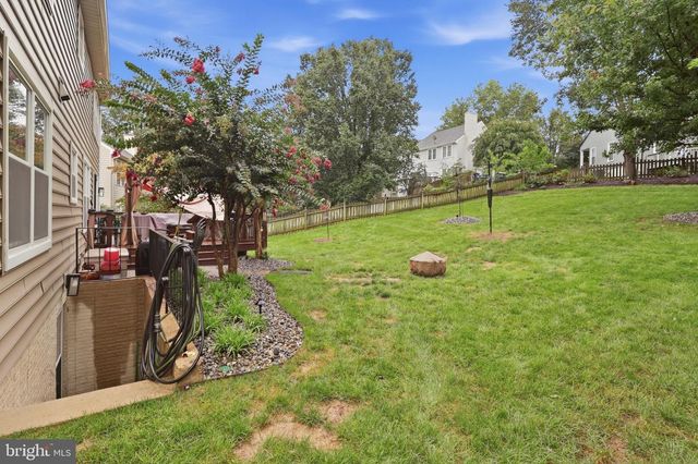 8035 STATION RD, Manassas, VA 20111