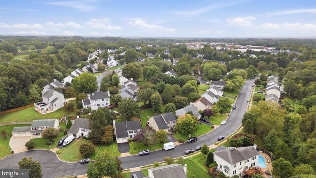 8035 STATION RD, Manassas, VA 20111