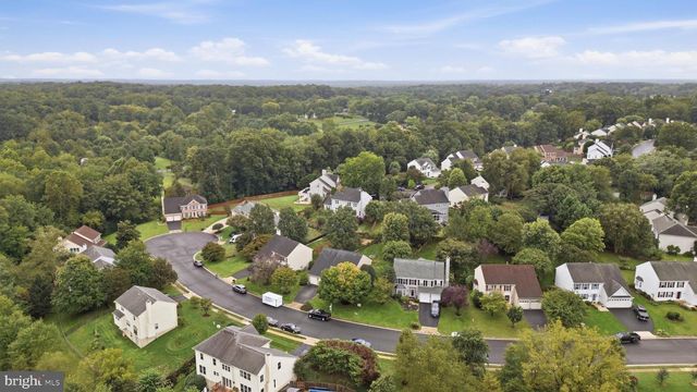 8035 STATION RD, Manassas, VA 20111