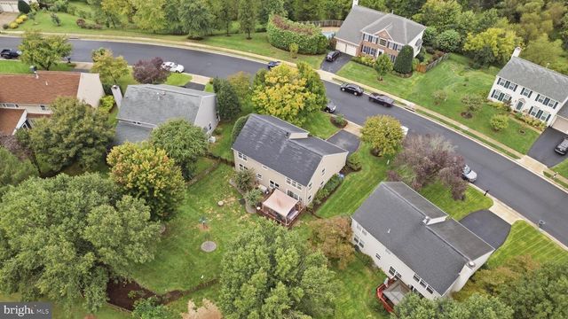 8035 STATION RD, Manassas, VA 20111