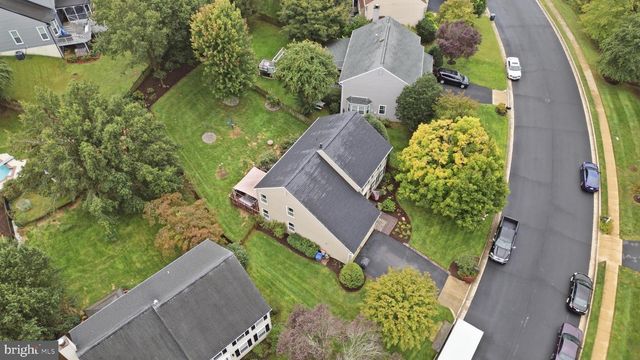 8035 STATION RD, Manassas, VA 20111