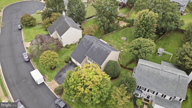8035 STATION RD, Manassas, VA 20111
