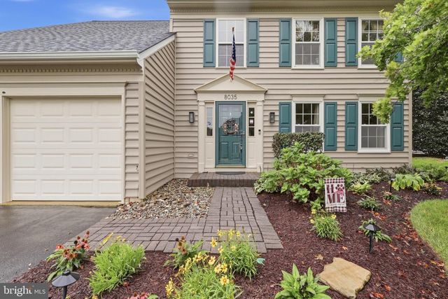 8035 STATION RD, Manassas, VA 20111