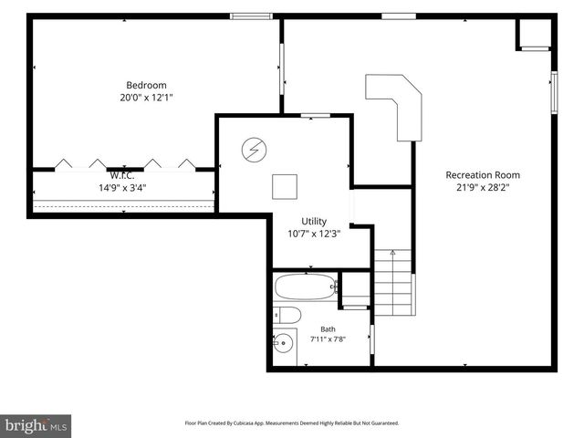 8035 STATION RD, Manassas, VA 20111