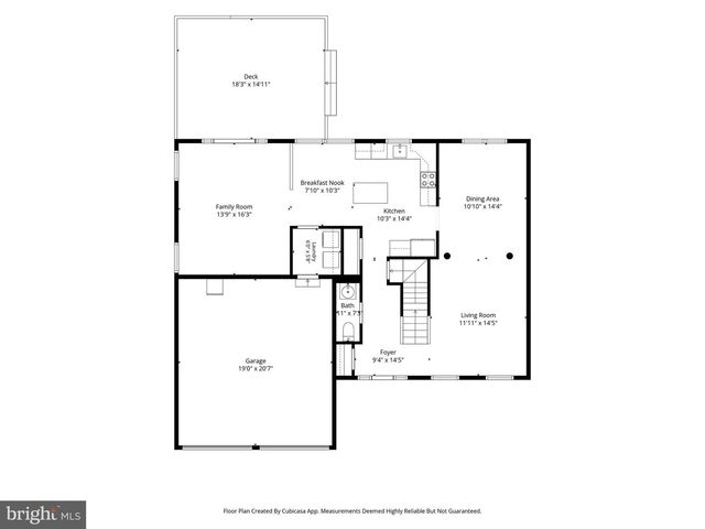 8035 STATION RD, Manassas, VA 20111