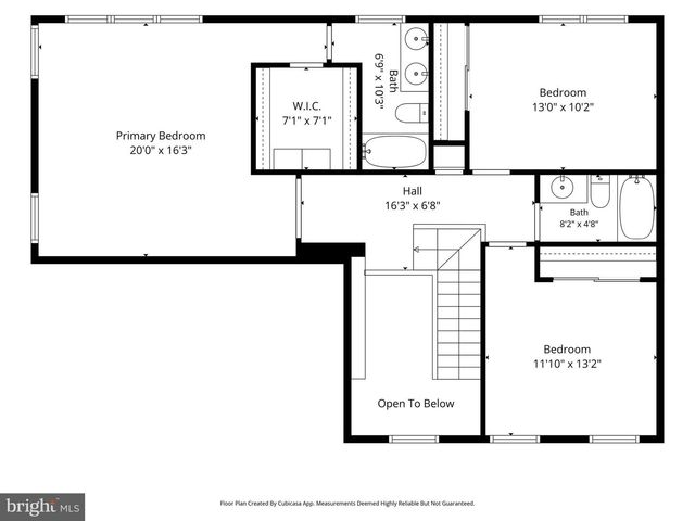 8035 STATION RD, Manassas, VA 20111