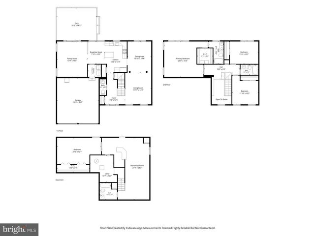 8035 STATION RD, Manassas, VA 20111