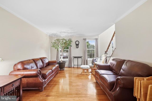8035 STATION RD, Manassas, VA 20111