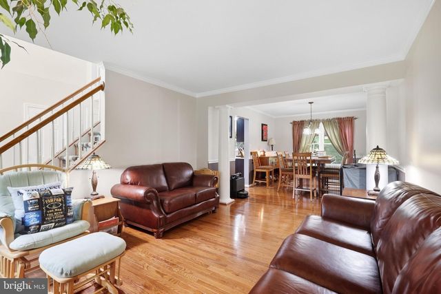 8035 STATION RD, Manassas, VA 20111