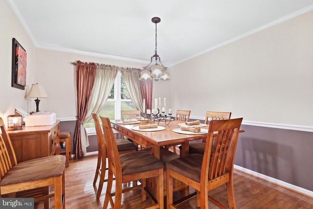 8035 STATION RD, Manassas, VA 20111