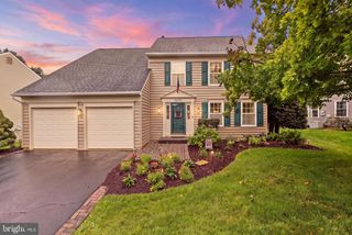 8035 STATION RD, Manassas, VA 20111