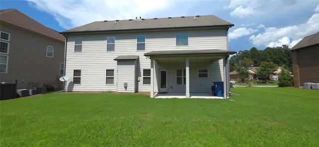 936 Tama Hill Court, Auburn, GA 30011
