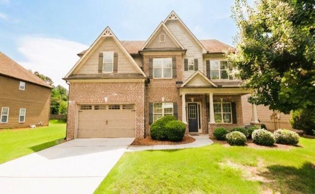 936 Tama Hill Court, Auburn, GA 30011